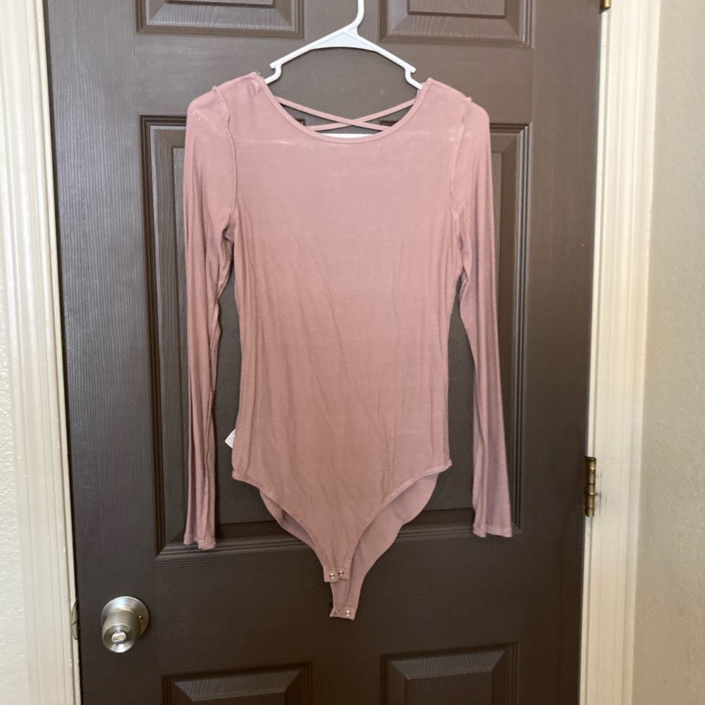 Bodysuit